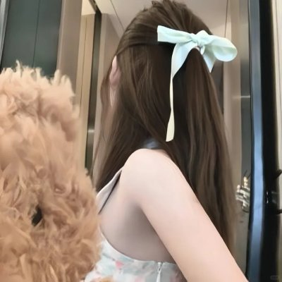 幸运女士