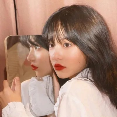 天使脸庞