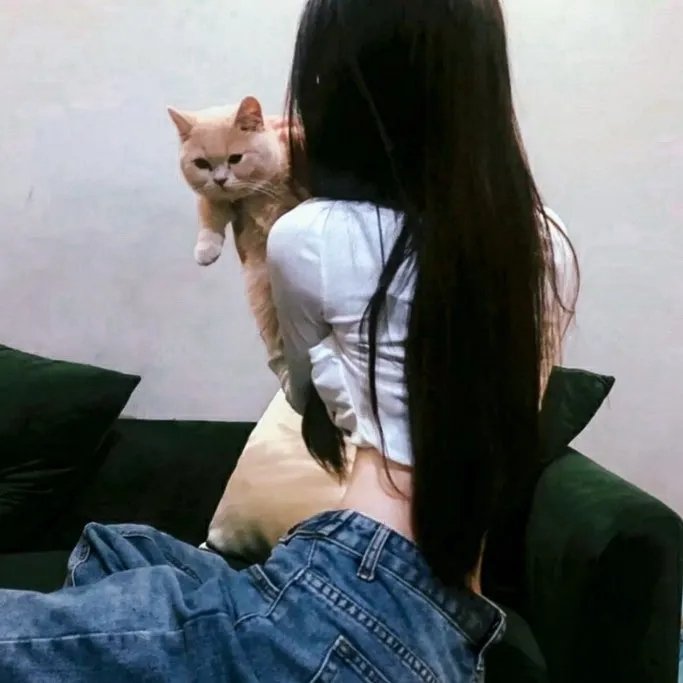 薇若妮卡想不开